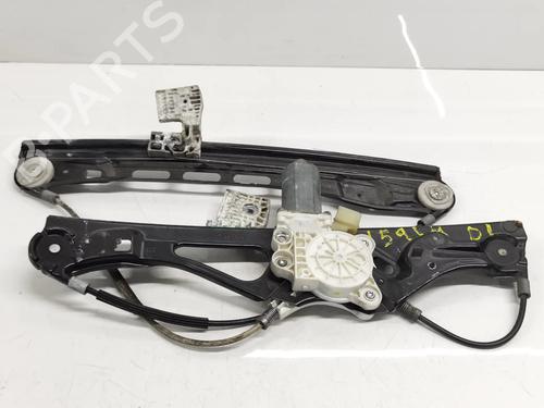 Used Front left window mechanism MERCEDES-BENZ E-CLASS (W211) [2002-2009]  12328235