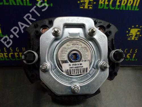 Driver airbag VW TOURAN (1T1, 1T2) 1.9 TDI | BP8457588C9 