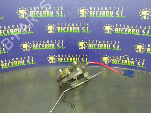 Zamek drzwi przednich lewych TATA 207 Pickup  BP12448571C98