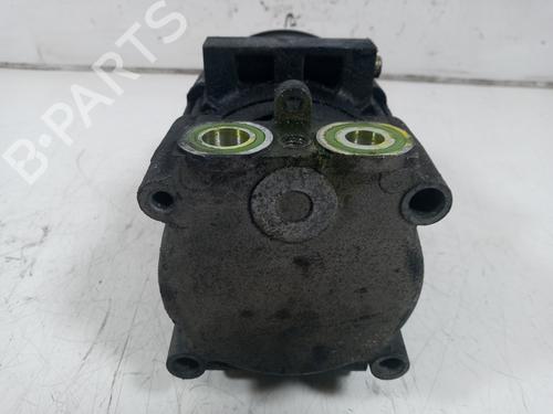 AC compressor FORD MONDEO III (B5Y) 2.0 16V DI / TDDi / TDCi | BP8476080M34 