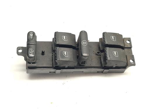 Mando elevalunas delantero izquierdo SEAT TOLEDO II (1M2) 1.9 TDI (110 hp) 32067514