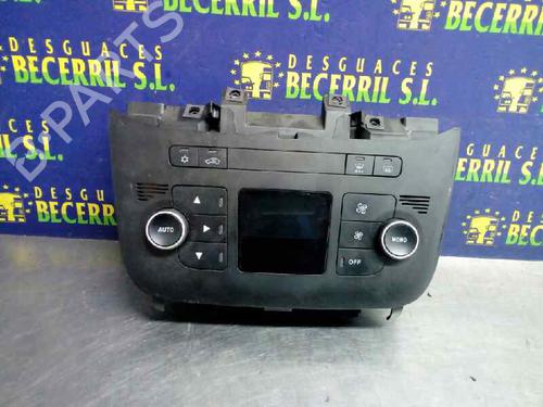 Used Climate control FIAT PUNTO EVO (199_) 1.3 D Multijet (199AXC1A, 199BXC1A, 199AXT1A, 199BXT1A) (75 hp) 8452429