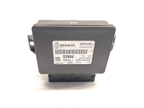 electronic-module-renault-scenic-iii-jz01_-2008-2009-2010-2011-2012-2013-2014-2015-2016-32137134 main image