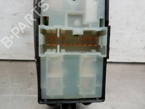 Left front window switch NISSAN ALMERA TINO (V10)  | BP8470258I27 