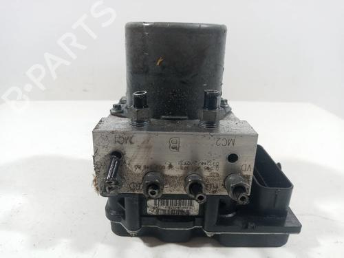 Used ABS pump CITROËN C4 Picasso I MPV (UD_) [2006-2015]  9209809