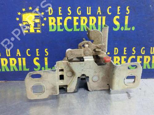 Tailgate lock FORD MONDEO II Saloon (BFP) 1.8 TD | BP8441008C101 