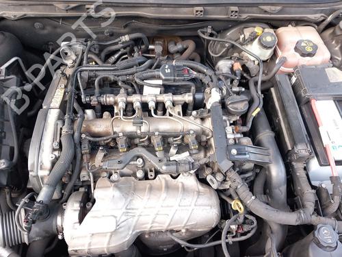 Left headlight OPEL INSIGNIA A (G09) 2.0 CDTI (68) | BP33816908C28  - Image 8