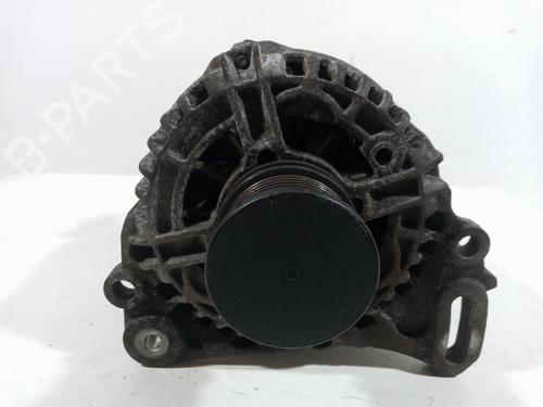 Used Alternator SEAT IBIZA III (6L1) 1.4 TDI (70 hp) 8476951