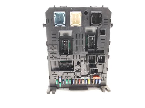 Used Fuse box Fuse box PEUGEOT 5008 (0U_, 0E_) 1.6 HDi (110 hp) 34264640 34264640