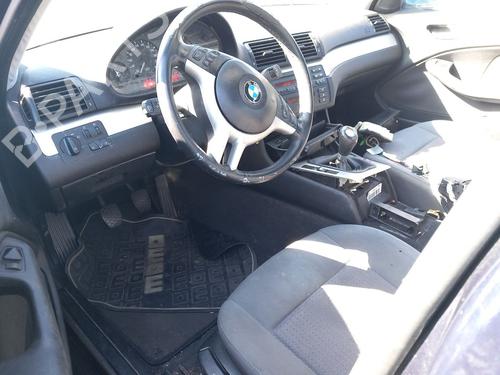 Left tailgate light BMW 3 (E46) 320 d | BP29520533C79 