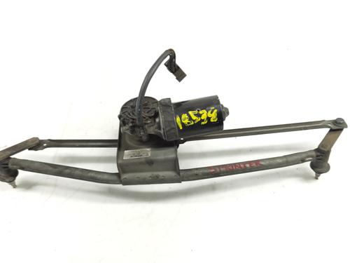 Front wiper motor MERCEDES-BENZ SPRINTER 3-t Van (B903)  | BP20490867M29 