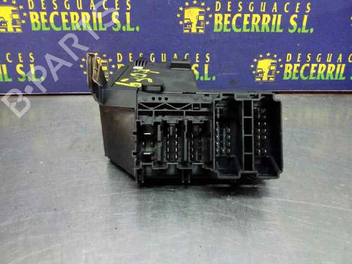 Headlight switch MERCEDES-BENZ E-CLASS (W210) E 250 Turbo-D (210.015) | BP8452415I24 