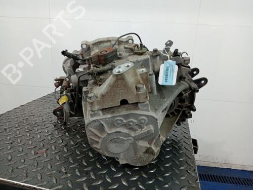Used Gearbox Gearbox HYUNDAI ACCENT III (MC) 1.5 CRDi GLS (110 hp) 40158017 40158017