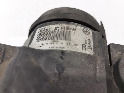 Right headlight VW PASSAT B6 (3C2) 1.9 TDI | BP38236264C29 - Image 3