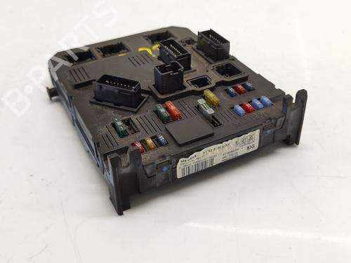 Used Fuse box CITROËN C3 I (FC_, FN_) 1.4 HDi (68 hp) 30276275