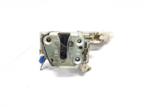 Tailgate lock NISSAN TERRANO II (R20) 2.7 TDi 4WD | BP29638010C101