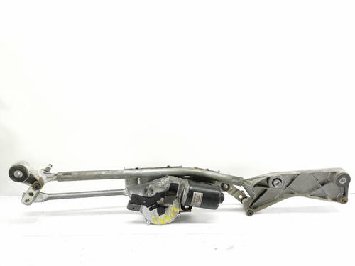 Used Front wiper motor MERCEDES-BENZ M-CLASS (W164) [2005-2012]  8478149