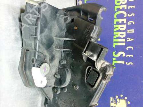 Used Rear left lock BMW 3 (E46) [1997-2005]  8443602