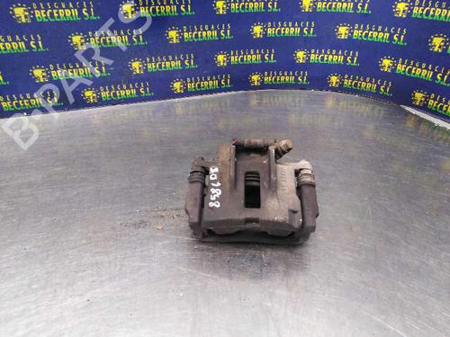 Left front brake caliper SANTANA 300/350  | BP12447941M105 