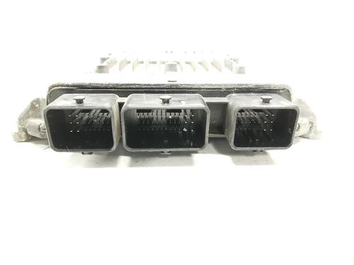 Engine control unit (ECU) FORD FIESTA V (JH_, JD_) 1.4 TDCi | BP30169856M57