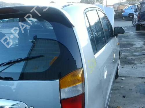 Starter HYUNDAI ATOS (MX)  | BP8449808M8 