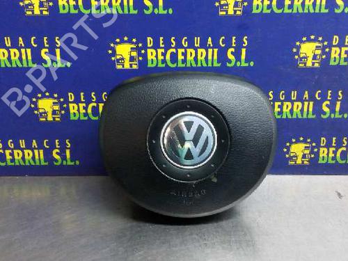 Førerens kollisjonspute VW POLO IV (9N_, 9A_) 1.9 TDI (101 hp) 8440730