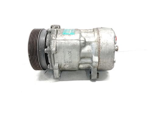 AC-Kompressor SEAT LEON (1M1)  | BP28127808M34 