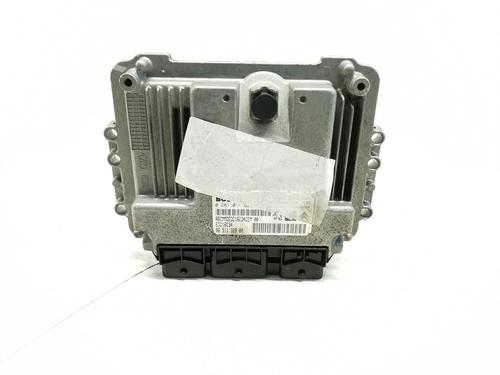 Used Engine control unit (ECU) CITROËN C4 I (LC_) 1.6 HDi (109 hp) 30317050