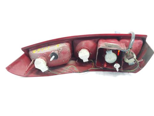 Left taillight PEUGEOT 807 (EB_) 2.0 HDI | BP39248034C34 - Image 2