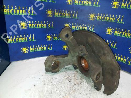 Right front steering knuckle HONDA LOGO (GA) 1.3 (GA3) | BP24680379M26 