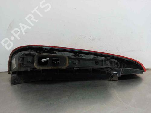 Right taillight FORD FIESTA V (JH_, JD_) 1.4 TDCi | BP8476823C35 