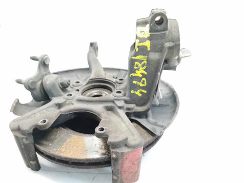 Left front steering knuckle VW GOLF V (1K1)  | BP21140841M25 