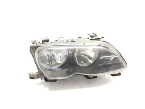 Used Right headlight Right headlight BMW 3 (E46) 320 d (150 hp) 34633212 34633212