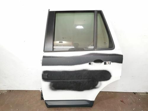 Used Left rear door LAND ROVER FREELANDER 2 (L359) 2.2 TD4 4x4 (152 hp) 10358749