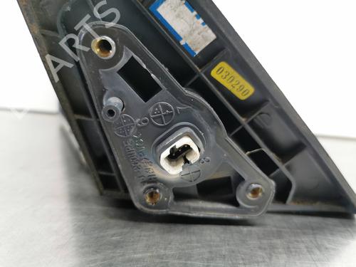Left mirror HYUNDAI COUPE I (RD)  | BP8467735C26 