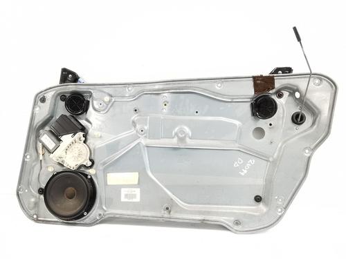 Used Front right window mechanism SEAT IBIZA III (6L1) 1.9 SDI (64 hp) 30090235