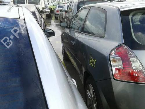 Maneta interior delantera derecha FIAT STILO (192_) 1.9 JTD (192_XE1A) | BP8439368I14 