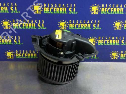 Used Heater blower motor CITROËN XANTIA Break (X1_, X2_) [1995-2003]  8447976