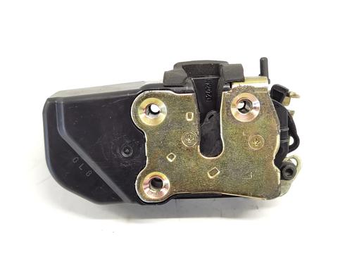 Rear left lock JEEP GRAND CHEROKEE II (WJ, WG) 2.7 CRD 4x4 | BP12985314C100 