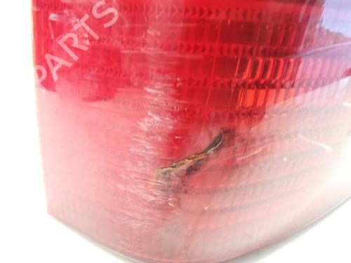 Left taillight VW PASSAT B5 (3B2) 1.9 TDI | BP33268609C34 - Image 2