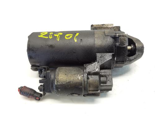 Starter BMW 1 (E87) 118 d | BP36049740M8 - Image 2