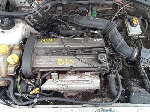 Left front window switch FORD ESCORT VI Turnier (GAL, ANL)  | BP16172967I27 