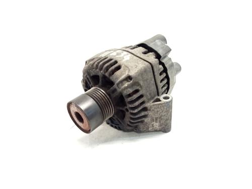 Used Alternator MERCEDES-BENZ LK/LN2 [1984-2011]  27577505