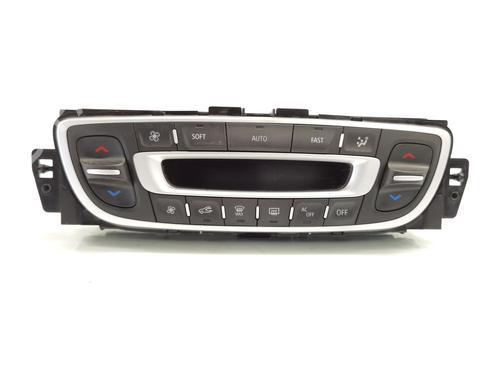 Used Climate control RENAULT MEGANE III Hatchback (BZ0/1_, B3_) 1.5 dCi (86 hp) 26460837