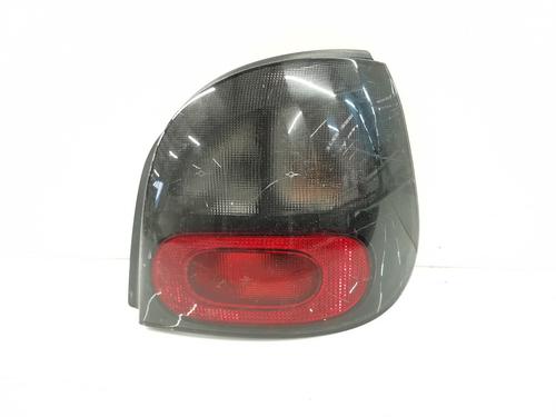 Achterlicht rechts RENAULT MEGANE Scenic (JA0/1_) 1.9 D (JA0J) (64 hp) 29568460