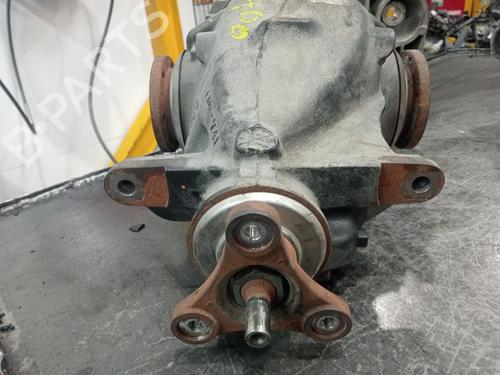 Rear differential BMW X1 (E84) sDrive 18 d | BP23094639M24 