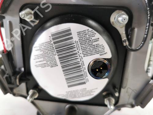 Driver airbag CHRYSLER PT CRUISER (PT_) 2.0 | BP8472921C9 