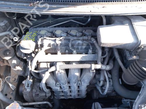 Motor für Motor MITSUBISHI COLT VI (Z3_A, Z2_A) 1.3 (Z21A) (95 hp) 39687728 39687728