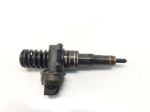 Injector SEAT LEON (1P1) 1.9 TDI | BP33553081M100 - Image 3