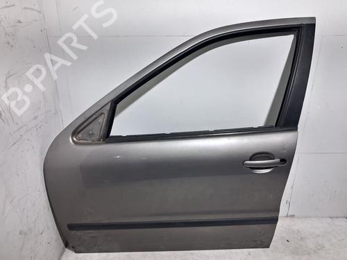 Used Left front door SEAT LEON (1M1) 1.9 TDI (110 hp) 32303606